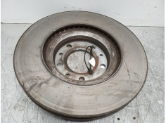 Recambio de disco freno delantero izquierdo para audi a6 berlina (4b2) 2.4 (121kw) referencia OEM IAM