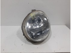 Recambio de faro izquierdo para daewoo matiz cd referencia OEM IAM 96563482