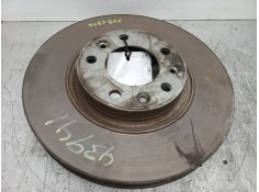 Recambio de disco freno delantero izquierdo para audi a6 berlina (4b2) 2.4 (121kw) referencia OEM IAM    2