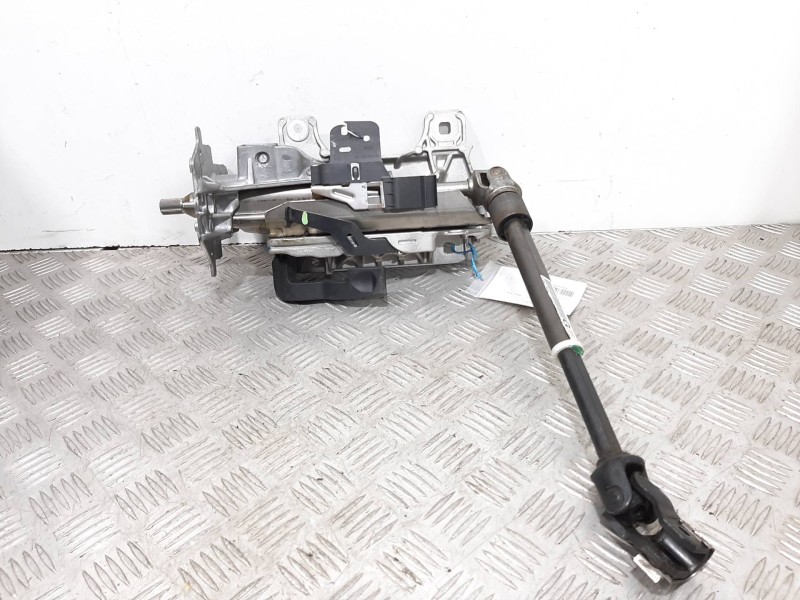 Recambio de columna direccion para citroën c4 berlina vtr plus referencia OEM IAM 4123FT  