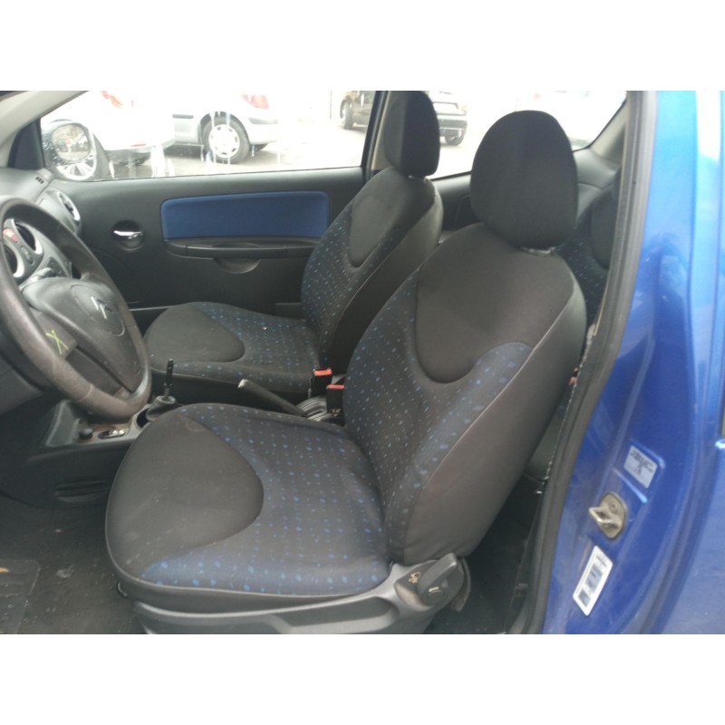 CITROËN C2 (JM_) - imagen 6