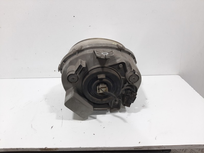 Recambio de faro izquierdo para daewoo matiz cd referencia OEM IAM 96563482  