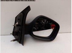 Recambio de retrovisor derecho para renault scenic (ja..) 2.0 16v dynamique referencia OEM IAM 7700431543 ELECTRICO 7 PINES