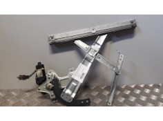 Recambio de elevalunas delantero derecho para daewoo matiz cd referencia OEM IAM 96318491