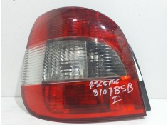 Recambio de piloto trasero izquierdo para renault scenic (ja..) 2.0 16v dynamique referencia OEM IAM 7700428054  