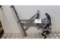 Recambio de elevalunas delantero derecho para daewoo matiz cd referencia OEM IAM 96318491   2