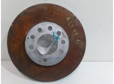 Recambio de disco freno delantero derecho para saab 9-3 berlina 2.2 tid anniversary referencia OEM IAM NVE64312