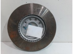 Recambio de disco freno delantero derecho para saab 9-3 berlina 2.2 tid anniversary referencia OEM IAM NVE64312   2