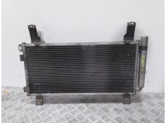 Recambio de condensador / radiador aire acondicionado para mazda 6 berlina (gg) 2.0 crtd 143 active (4-ptas.) referencia OEM IAM