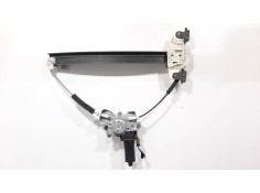 Recambio de elevalunas delantero derecho para hyundai sonata (y4) 2.5i v6 gls referencia OEM IAM 8240238001 ELÉCTRICO
