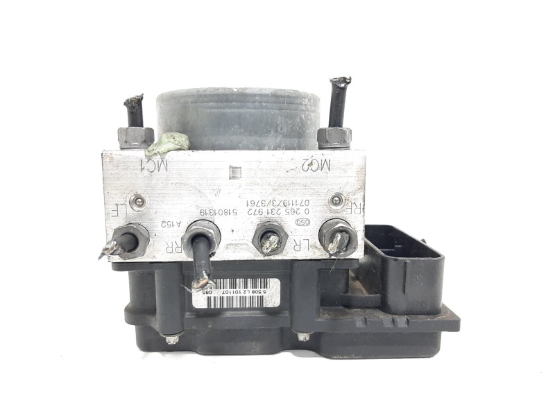 Recambio de abs para fiat 500 cabrio (150) lounge referencia OEM IAM 51801319 0265231972 0265800648