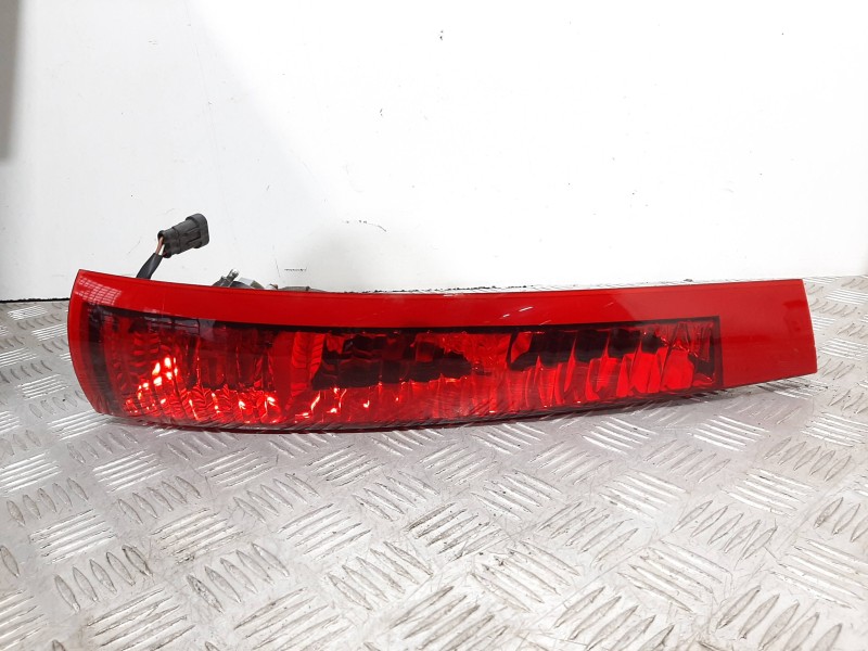 Recambio de piloto trasero izquierdo para citroën c4 berlina vtr plus referencia OEM IAM 6350T8  