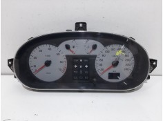 Recambio de cuadro instrumentos para renault scenic (ja..) 2.0 16v dynamique referencia OEM IAM 7711368925  