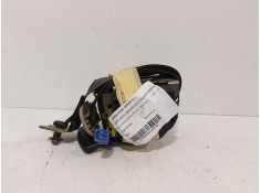 Recambio de cinturon seguridad trasero izquierdo para mg serie 75 (rj) 1.8 comfort referencia OEM IAM   