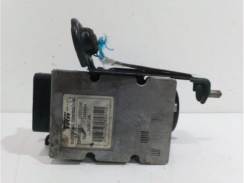 Recambio de abs para saab 9-3 berlina 2.2 tid anniversary referencia OEM IAM 12801328 13664004 