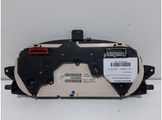 Recambio de cuadro instrumentos para renault scenic (ja..) 2.0 16v dynamique referencia OEM IAM 7711368925   2