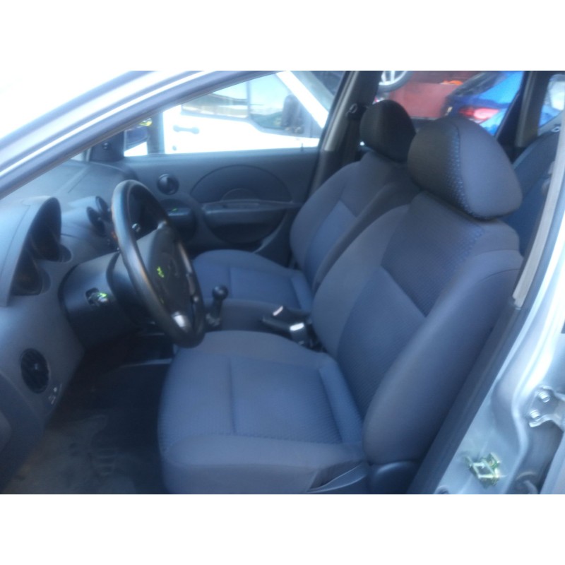 CHEVROLET AVEO / KALOS HATCHBACK (T200) - imagen 6
