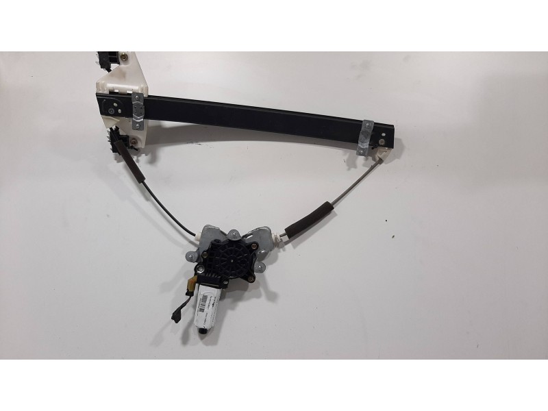 Recambio de elevalunas delantero derecho para hyundai sonata (y4) 2.5i v6 gls referencia OEM IAM 8240238001 ELÉCTRICO 