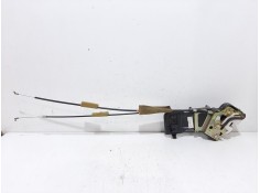 Recambio de cerradura puerta trasera derecha para mazda 6 berlina (gg) 2.0 crtd 143 active (4-ptas.) referencia OEM IAM GJ6A7231 2