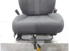Recambio de asiento delantero derecho para renault megane iii berlina 5 p expression referencia OEM IAM    2
