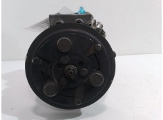 Recambio de compresor aire acondicionado para saab 9-3 berlina 2.2 tid anniversary referencia OEM IAM 13171593 MARCA : SANDEN