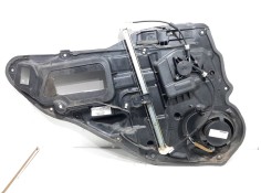 Recambio de elevalunas trasero derecho para mazda 6 berlina (gg) 2.0 crtd 143 active (4-ptas.) referencia OEM IAM GJ6A72590H  