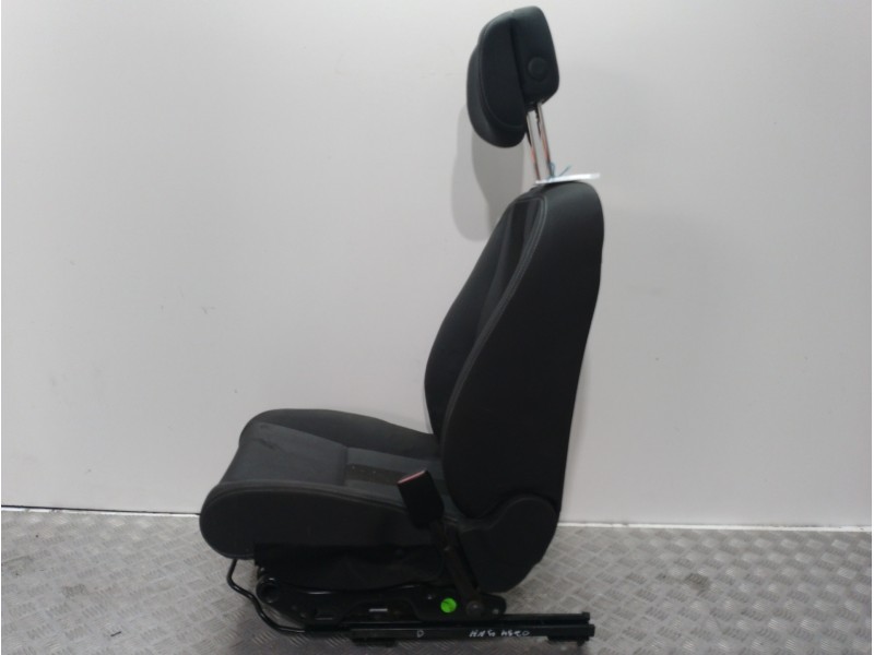 Recambio de asiento delantero derecho para renault megane iii berlina 5 p expression referencia OEM IAM   