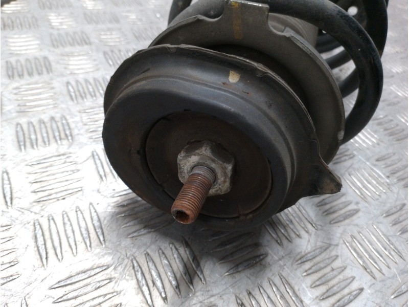 Recambio de amortiguador delantero derecho para fiat 500 cabrio (150) lounge referencia OEM IAM 314840  