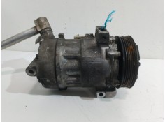 Recambio de compresor aire acondicionado para saab 9-3 berlina 2.2 tid anniversary referencia OEM IAM 13171593 MARCA : SANDEN  2