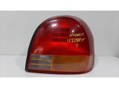 Recambio de piloto trasero derecho para hyundai sonata (y4) 2.5i v6 gls referencia OEM IAM 924203D010  