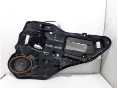 Recambio de elevalunas trasero derecho para mazda 6 berlina (gg) 2.0 crtd 143 active (4-ptas.) referencia OEM IAM GJ6A72590H   2