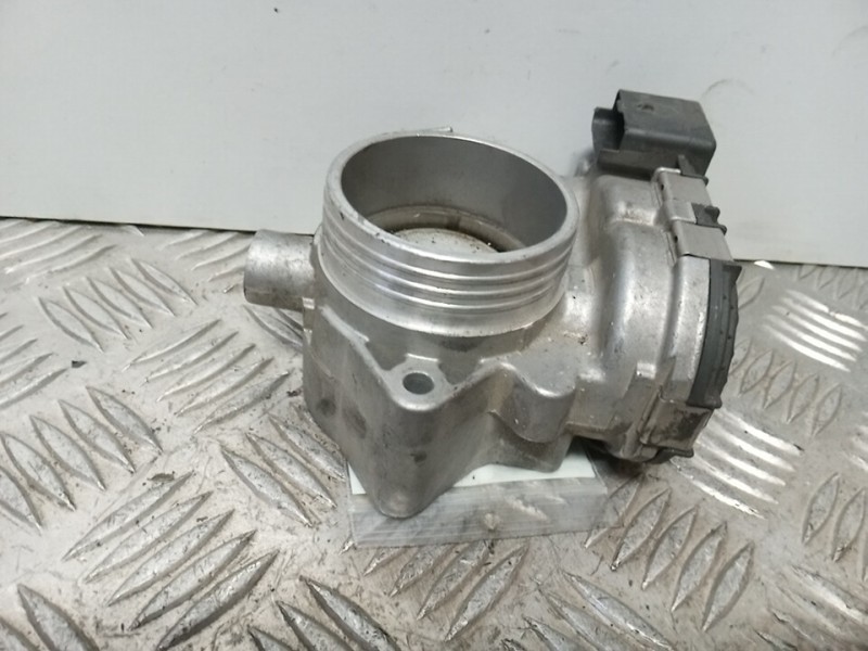 Recambio de caja mariposa para peugeot 307 cc (s1) 1.6 referencia OEM IAM 0280750085  