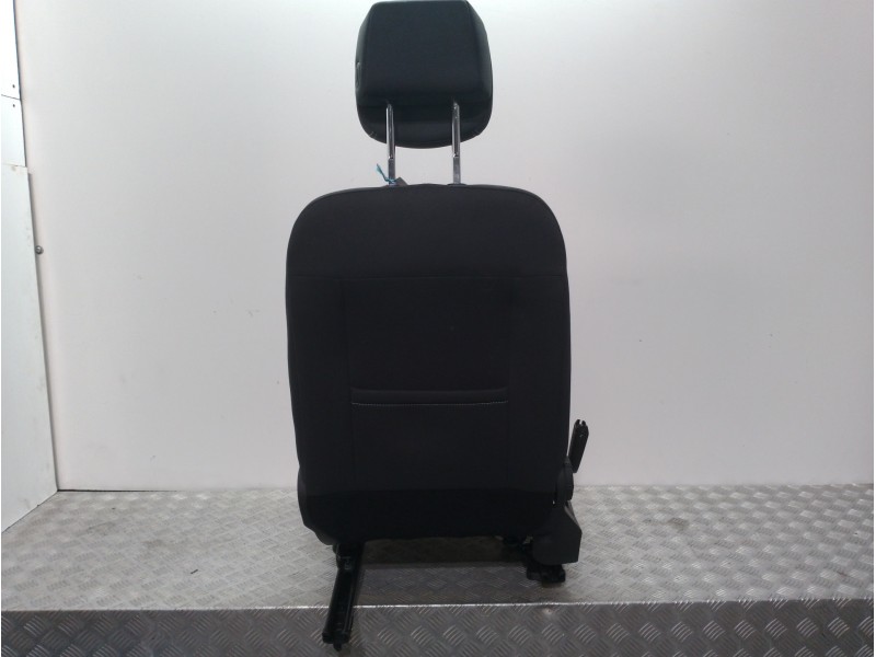 Recambio de asiento delantero derecho para renault megane iii berlina 5 p expression referencia OEM IAM   