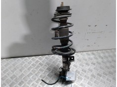 Recambio de amortiguador delantero izquierdo para fiat 500 cabrio (150) lounge referencia OEM IAM 314839