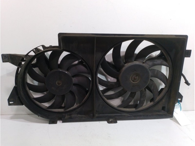 Recambio de electroventilador para chrysler voyager (rg) 2.5 crd grand voyager limited referencia OEM IAM 874734G  