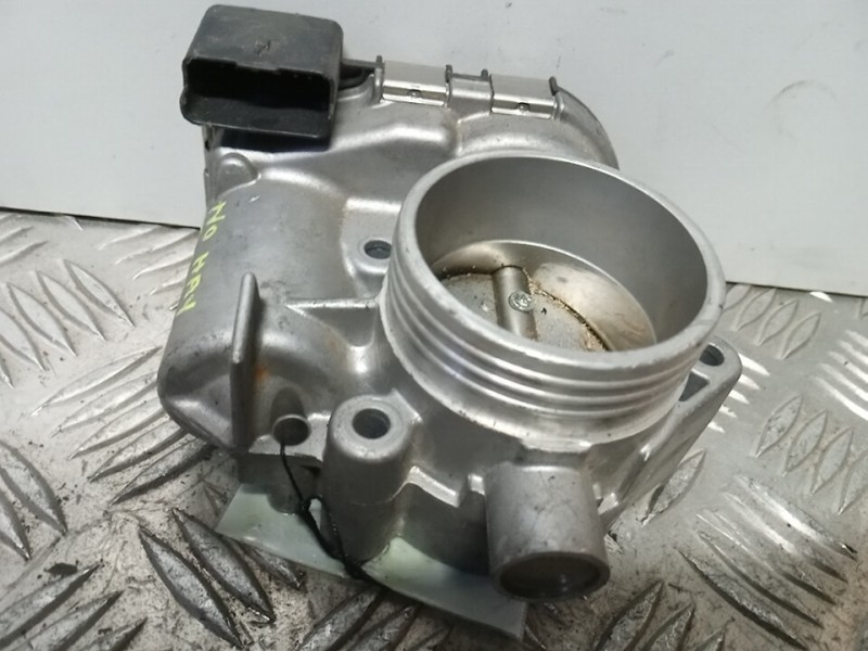 Recambio de caja mariposa para peugeot 307 cc (s1) 1.6 referencia OEM IAM 0280750085  