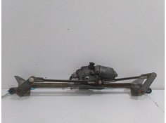 Recambio de motor limpia delantero para mazda 6 berlina (gg) 2.0 crtd 143 active (4-ptas.) referencia OEM IAM GR1L67340   2