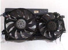 Recambio de electroventilador para chrysler voyager (rg) 2.5 crd grand voyager limited referencia OEM IAM 874734G   2