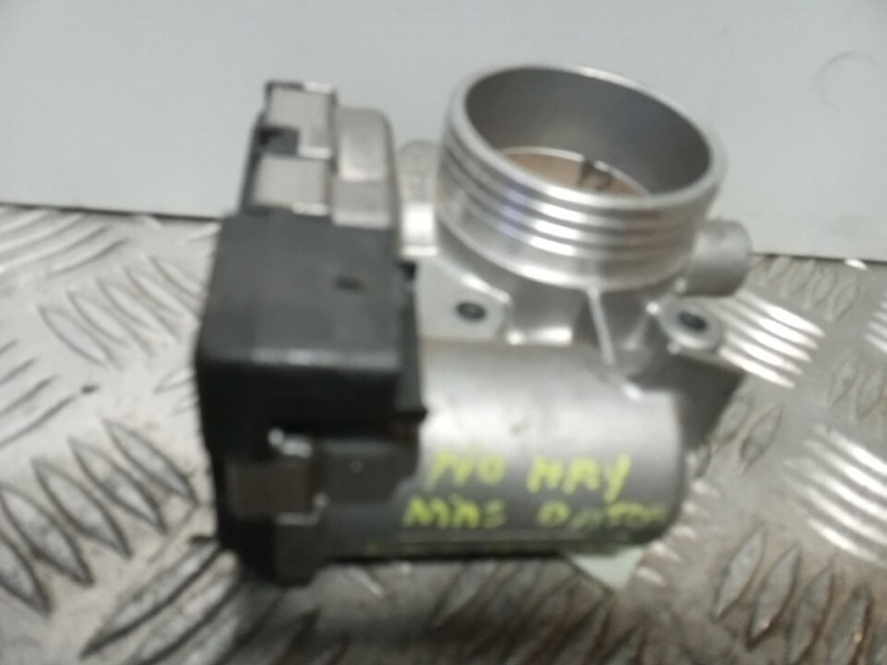 Recambio de caja mariposa para peugeot 307 cc (s1) 1.6 referencia OEM IAM 0280750085  