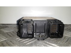 Recambio de centralita airbag para ford fusion (cbk) ambiente referencia OEM IAM 5WK43030  