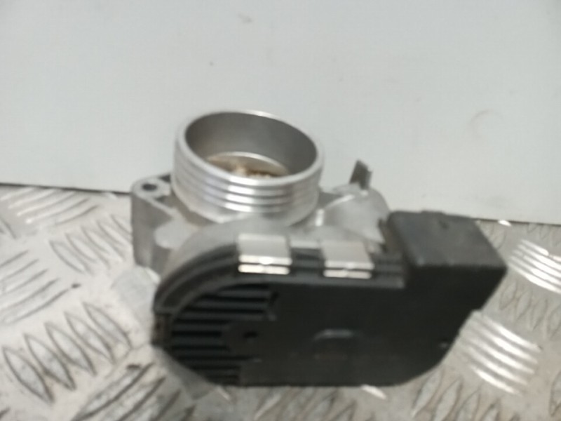 Recambio de caja mariposa para peugeot 307 cc (s1) 1.6 referencia OEM IAM 0280750085  