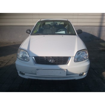 HYUNDAI ACCENT (LC)