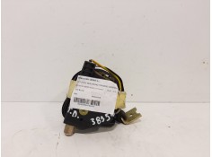 Recambio de cinturon seguridad trasero derecho para mg serie 75 (rj) 1.8 comfort referencia OEM IAM   