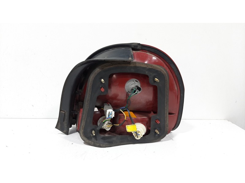 Recambio de piloto trasero izquierdo para hyundai sonata (y4) 2.5i v6 gls referencia OEM IAM 924103D010  