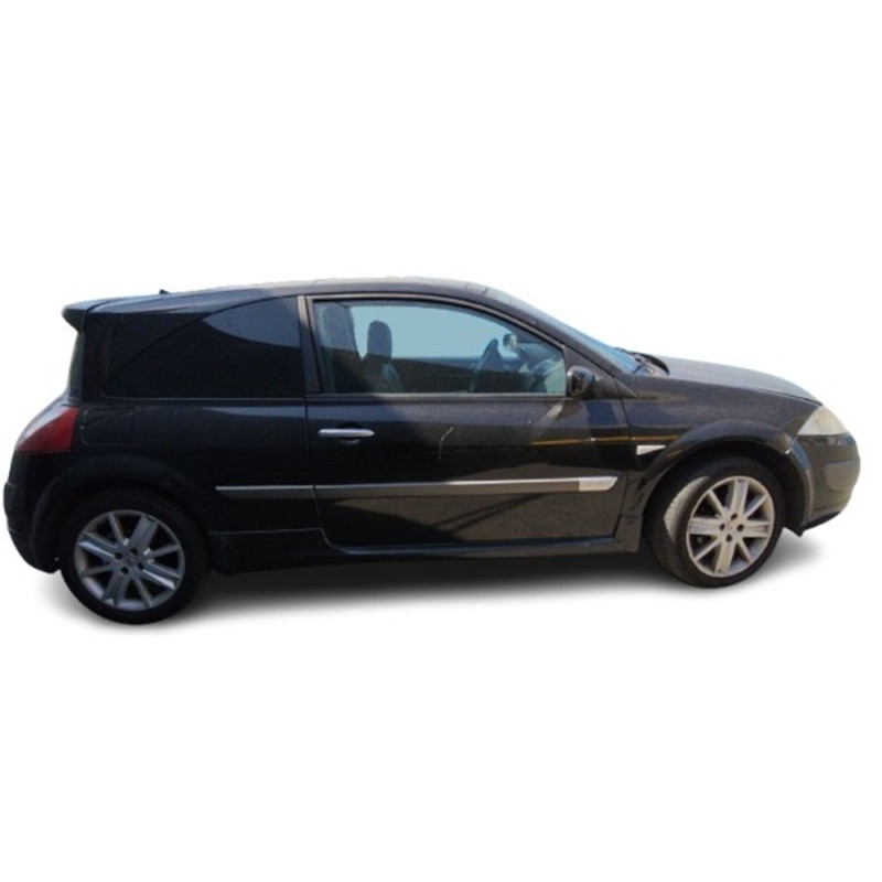 RENAULT MEGANE II (BM0/1_, CM0/1_) - imagen 4