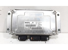 Recambio de centralita motor uce para peugeot 307 cc (s1) 1.6 referencia OEM IAM 0261208301 9654823880 