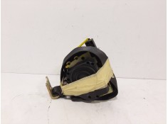 Recambio de cinturon seguridad trasero derecho para mg serie 75 (rj) 1.8 comfort referencia OEM IAM    2