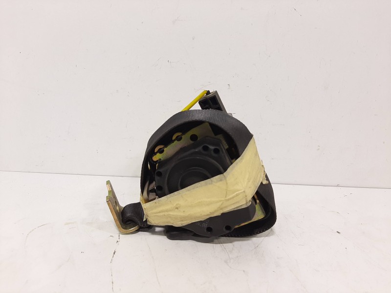 Recambio de cinturon seguridad trasero derecho para mg serie 75 (rj) 1.8 comfort referencia OEM IAM   