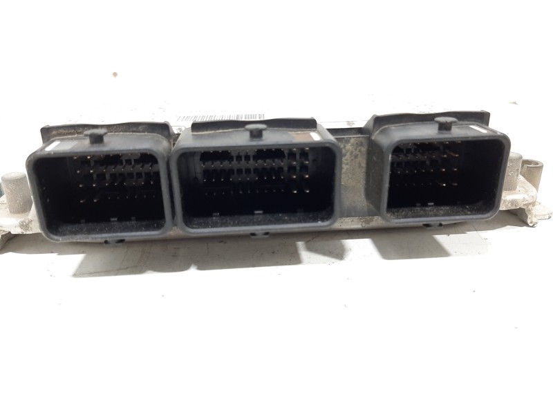 Recambio de centralita motor uce para peugeot 307 cc (s1) 1.6 referencia OEM IAM 0261208301 9654823880 