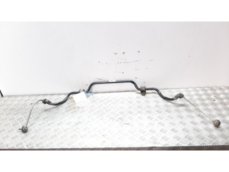 Recambio de barra estabilizadora delantera para fiat 500 cabrio (150) lounge referencia OEM IAM   